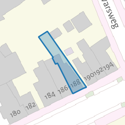 Perceel AML01-B-10516