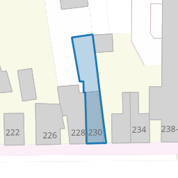 Perceel AML01-B-10521