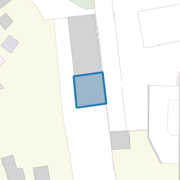 Perceel AML01-B-10522