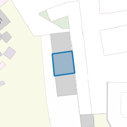 Perceel AML01-B-10523