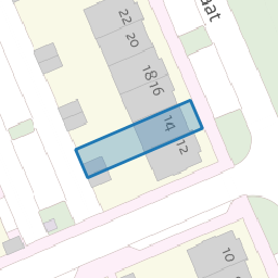 Perceel AML01-B-10536