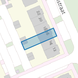 Perceel AML01-B-10537