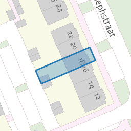 Perceel AML01-B-10538