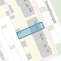 Perceel AML01-B-10539