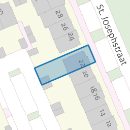 Perceel AML01-B-10540