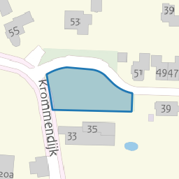 Perceel AML01-B-10546