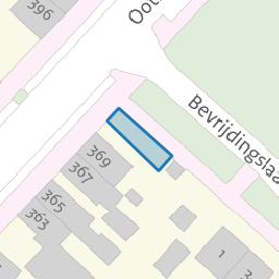 Perceel AML01-B-10550