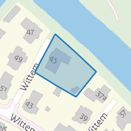 Perceel AML01-B-10553