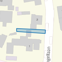 Perceel AML01-B-10555