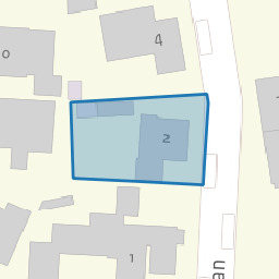Perceel AML01-B-10556