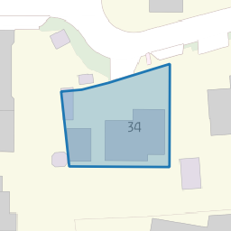 Perceel AML01-B-10562