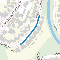 Perceel AML01-B-10564