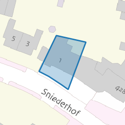 Perceel AML01-B-10570