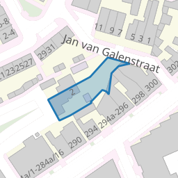 Perceel AML01-B-10572