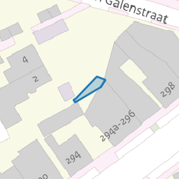 Perceel AML01-B-10573