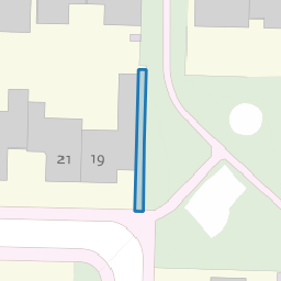 Perceel AML01-B-10594