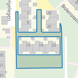Perceel AML01-B-10599