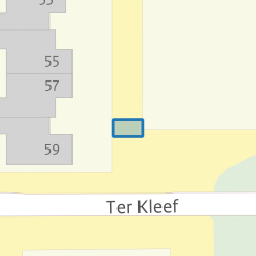 Perceel AML01-B-10603