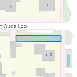 Perceel AML01-B-10607