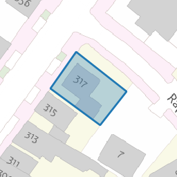 Perceel AML01-B-10609