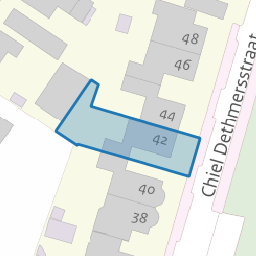 Perceel AML01-B-10616
