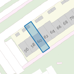 Perceel AML01-B-10619