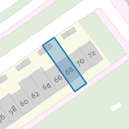 Perceel AML01-B-10623