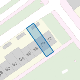 Perceel AML01-B-10624