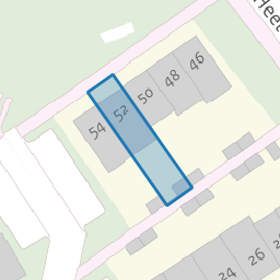 Perceel AML01-B-10627