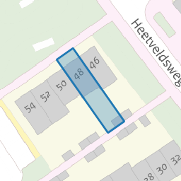 Perceel AML01-B-10629