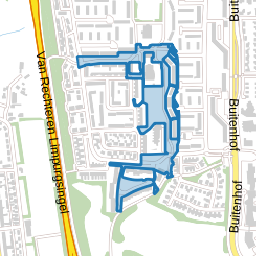 Perceel AML01-B-10634