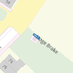 Perceel AML01-B-10637