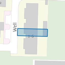 Perceel AML01-B-10640