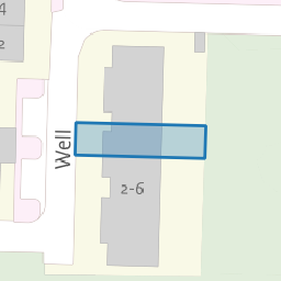 Perceel AML01-B-10641