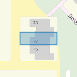 Perceel AML01-B-10655