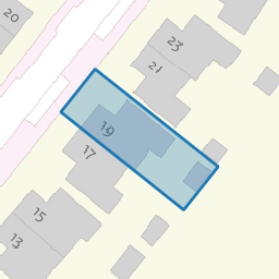 Perceel AML01-B-10680