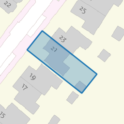 Perceel AML01-B-10681