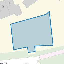 Perceel AML01-B-10688