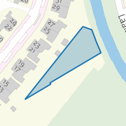 Perceel AML01-B-10689