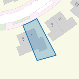 Perceel AML01-B-10692