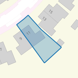 Perceel AML01-B-10694