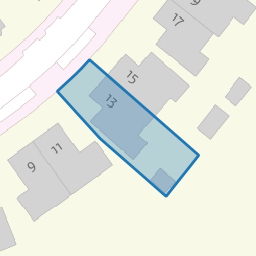 Perceel AML01-B-10695