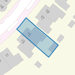 Perceel AML01-B-10696