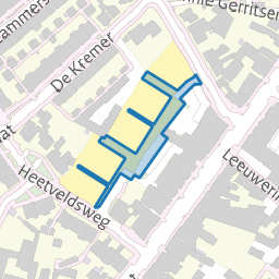 Perceel AML01-B-10705