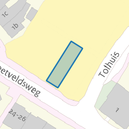 Perceel AML01-B-10706