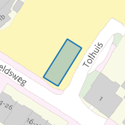 Perceel AML01-B-10708