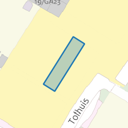 Perceel AML01-B-10710