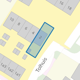 Perceel AML01-B-10711