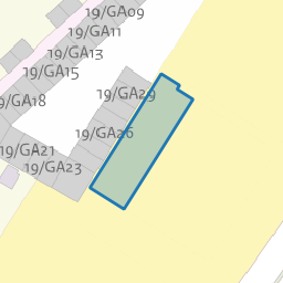 Perceel AML01-B-10712