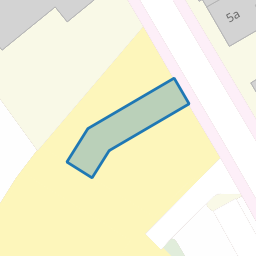 Perceel AML01-B-10721